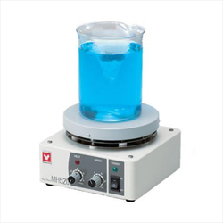 Máy khuấy từ với bộ gia nhiệt Yamato MH520